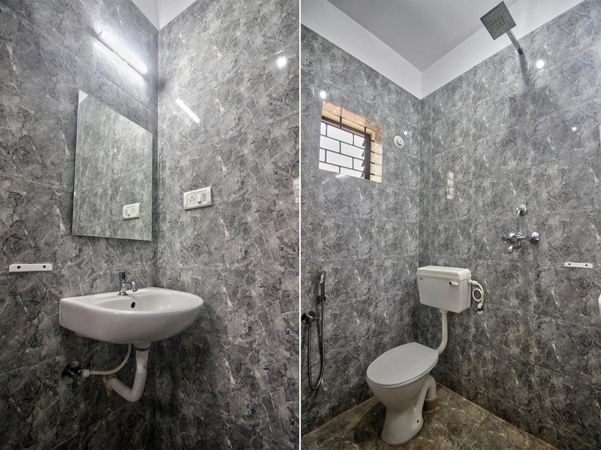 Shrikrishna Studio Goa Старый Гоа Экстерьер фото